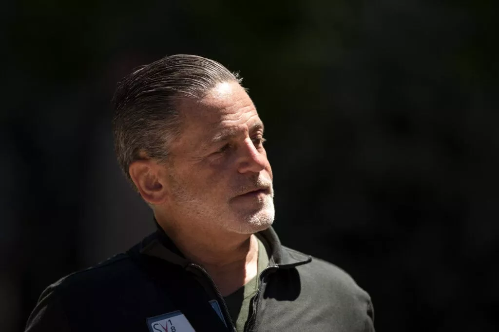 Cavs Owner Makes Bold Prediction About Team