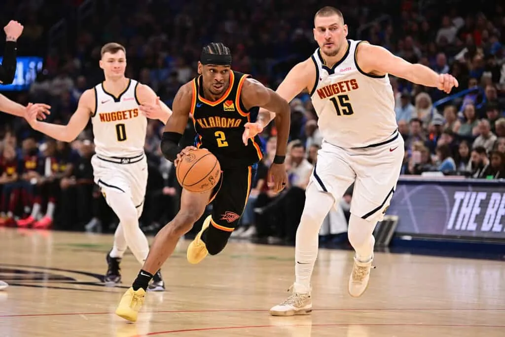 Jamal Crawford Sends Clear Message About 2 NBA MVP Finalists