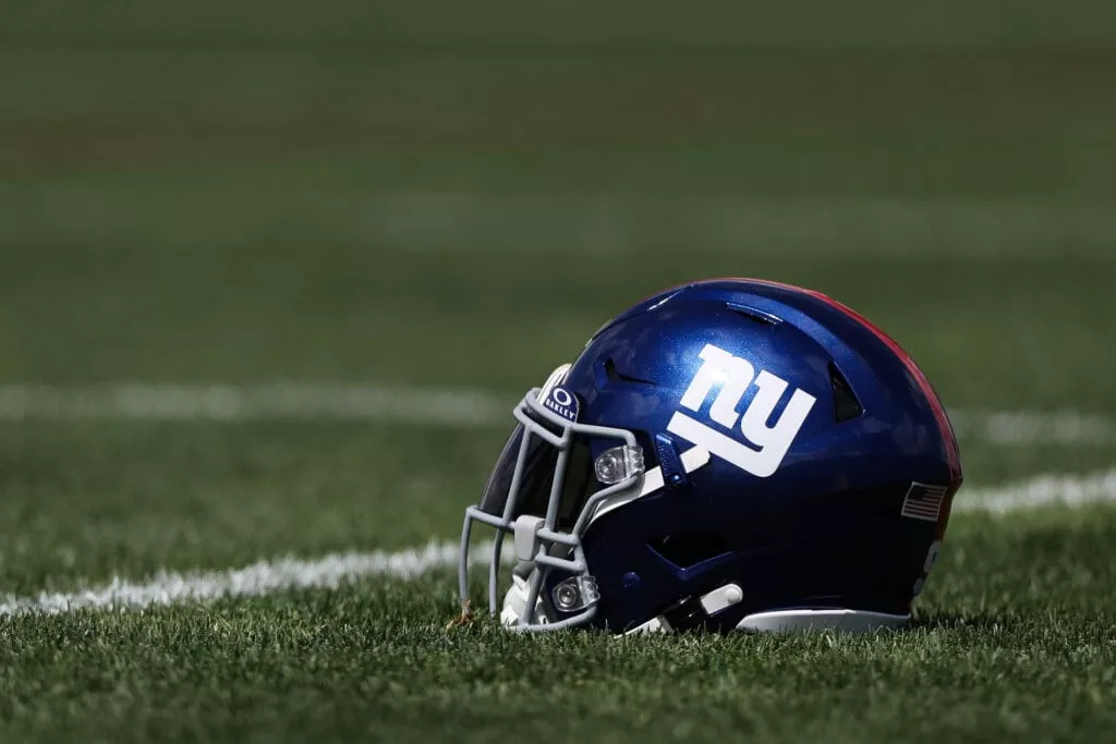 Giants Signed Tryout CB On Monday