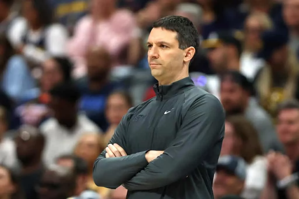 Mark Daigneault Gets Honest About Thunder’s Playoff Challenges