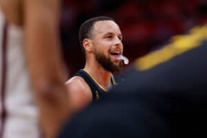 Golden State Warriors v Houston Rockets - Game Seven